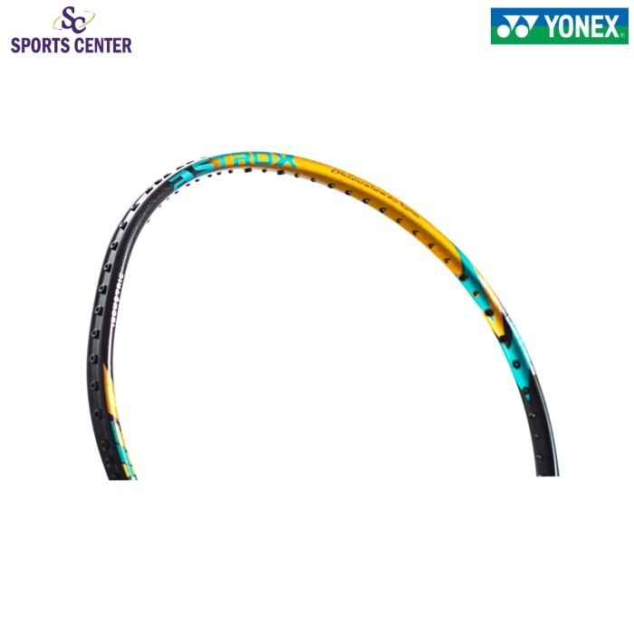 New Raket Badminton Yonex Astrox 88 D Pro / 88D Pro