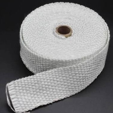 

FIBER GLASS TAPE / FBERGLASS PITA 2" INCH