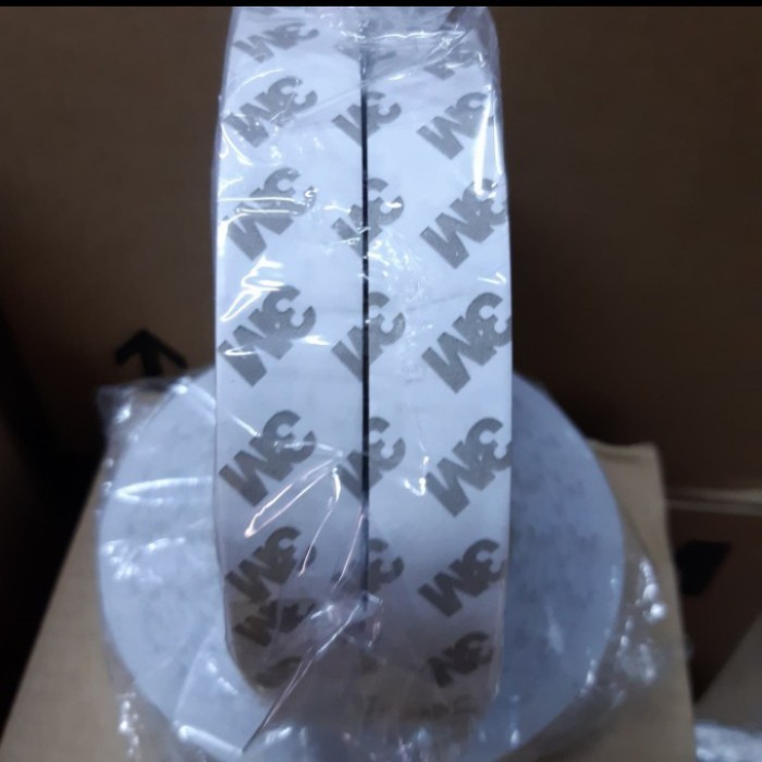 

DOUBLE TAPE 9075I 3M 20MM X 50M