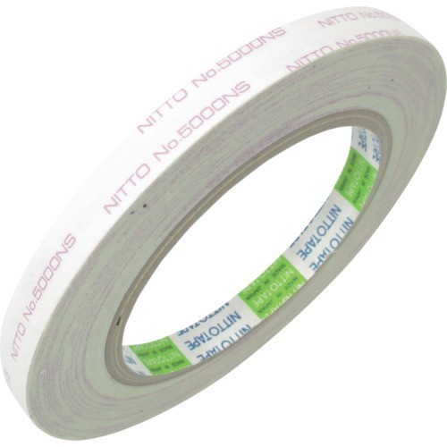 

NITTO DOUBLE-COATED TAPE 5000NS-15 15MM X 20M