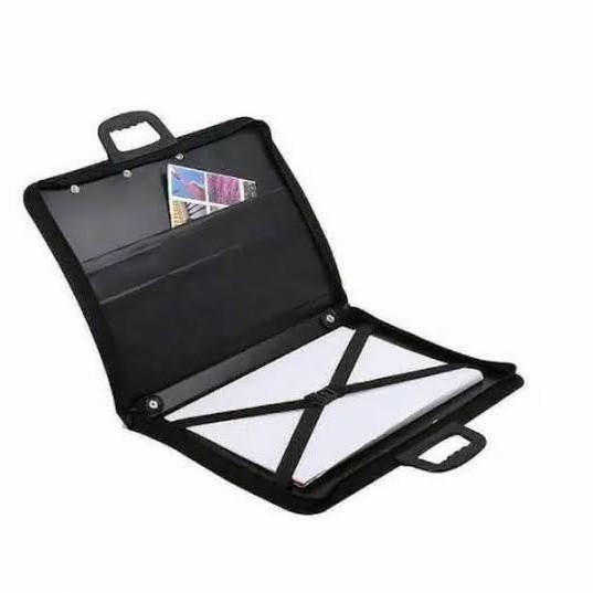 

Drawing Bag Artist Case Art Portofolio Bag Map Tas Gambar A2 A3