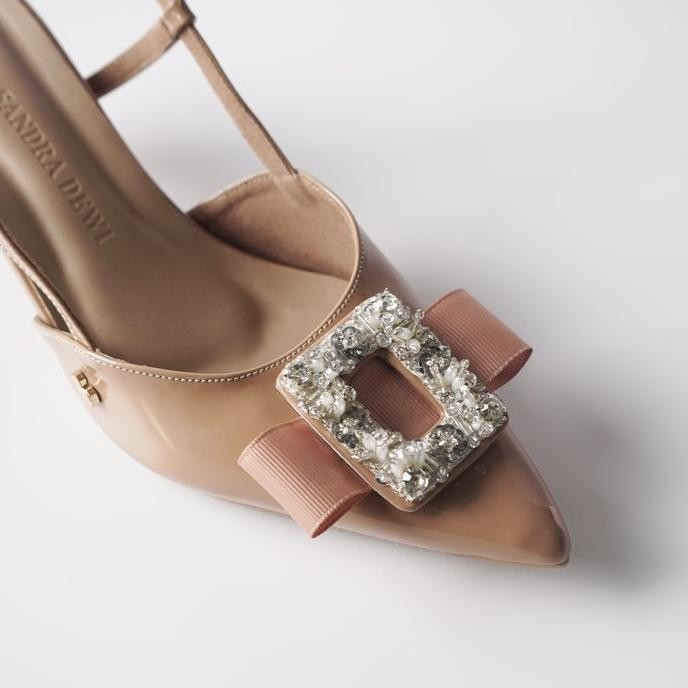 Pvra X Sandra Dewi - Sandie