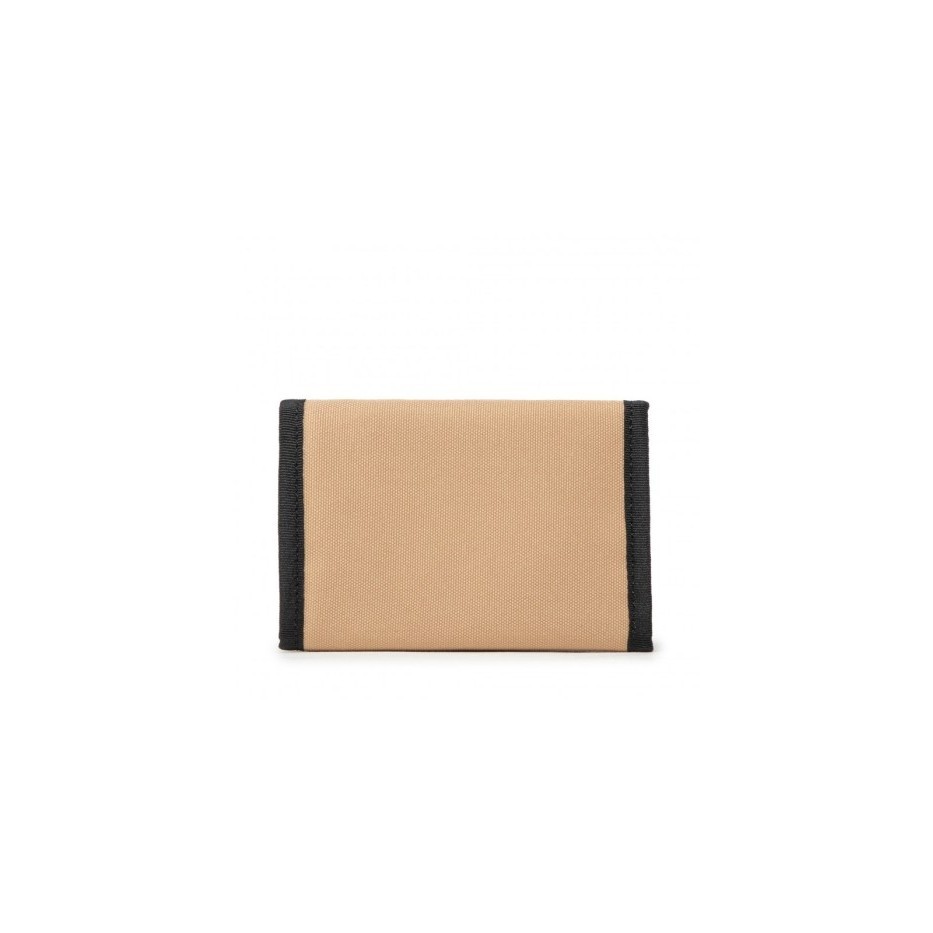 Carhartt Wip Alec Wallet Dusty H Brown