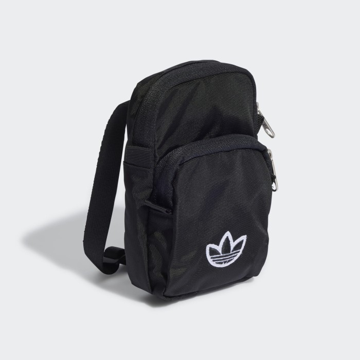 Adidas Originals Tas Festival Premium Essentials Unisex Hitam Ij5008