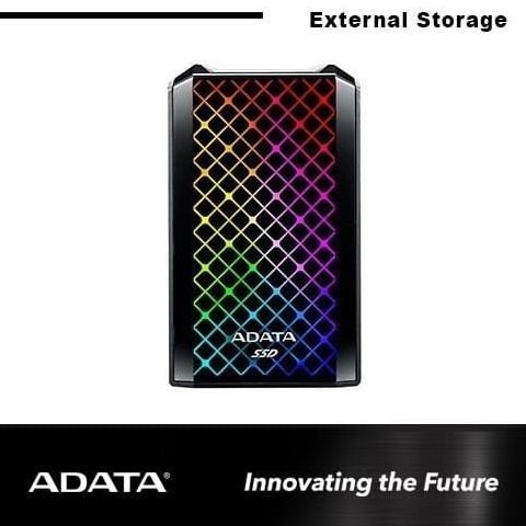 Ssd Adata Se900G 1Tb - Portable / External / Eksternal Ssd