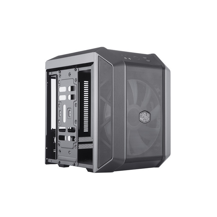 Cooler Master Mastercase H100