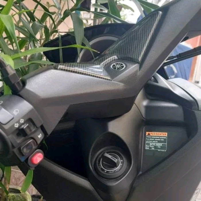 KEYLESS YAMAHA NMAX OLD FULL OTOMATIS