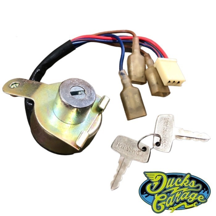 KUNCI KONTAK YAMAHA V75 GOOD QUALITY