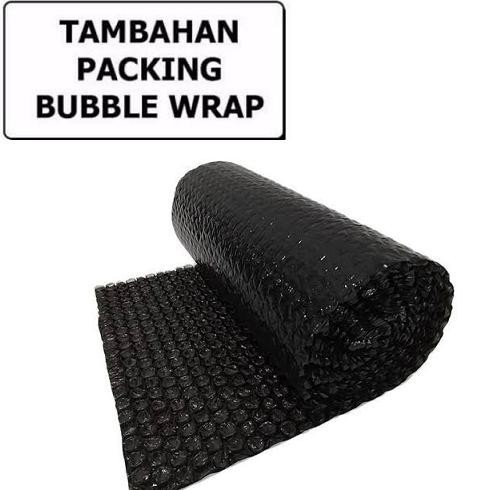 

BUBBLE WRAP Untuk Packaging Tambahan Untuk Kursi Dan Meja