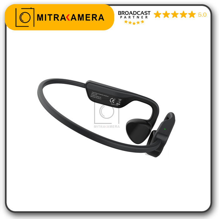 Loops Bone Conduction Earphone X07