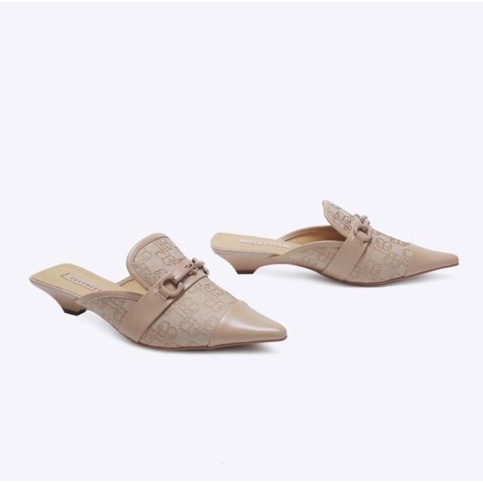 Sepatu Wanita Heels Everbest Original Store - Cartie