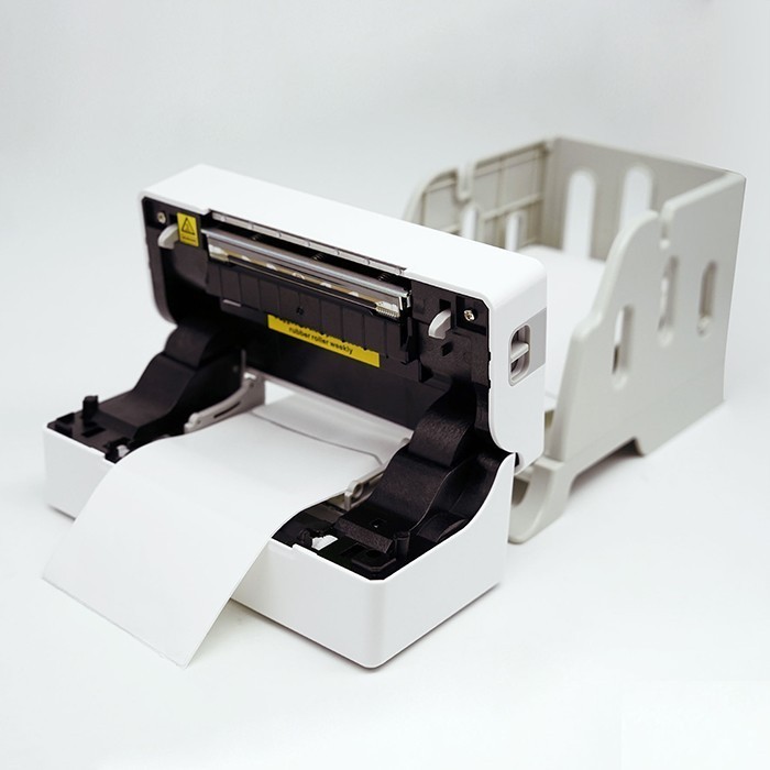 Printer Barcode Thermal Label Iware Bp-429 Usb / Usb - Bluetooth