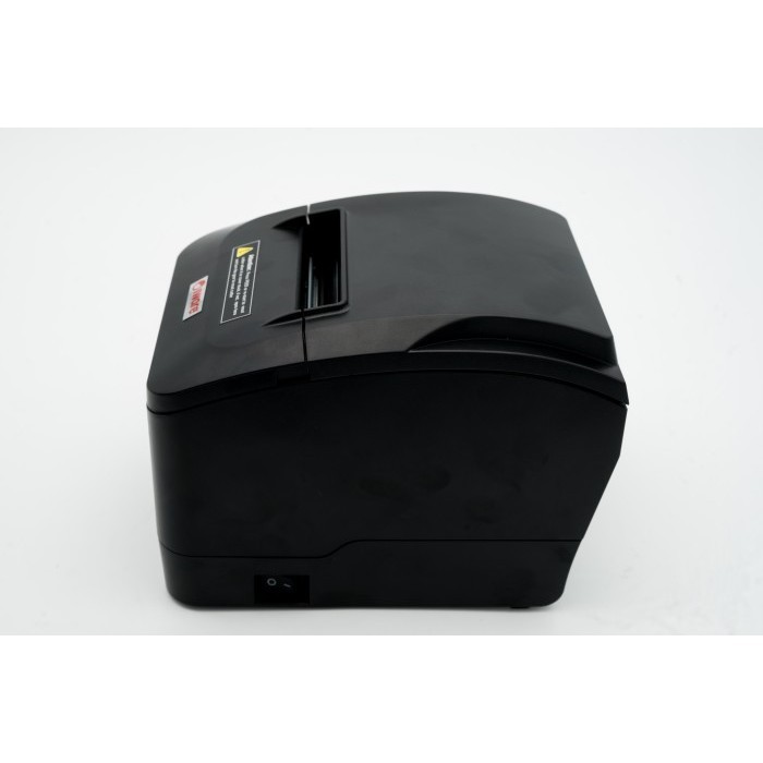 Wifi Printer Thermal 80Mm Usb & Wifi Autocutter For Pos Kasir Kitchen