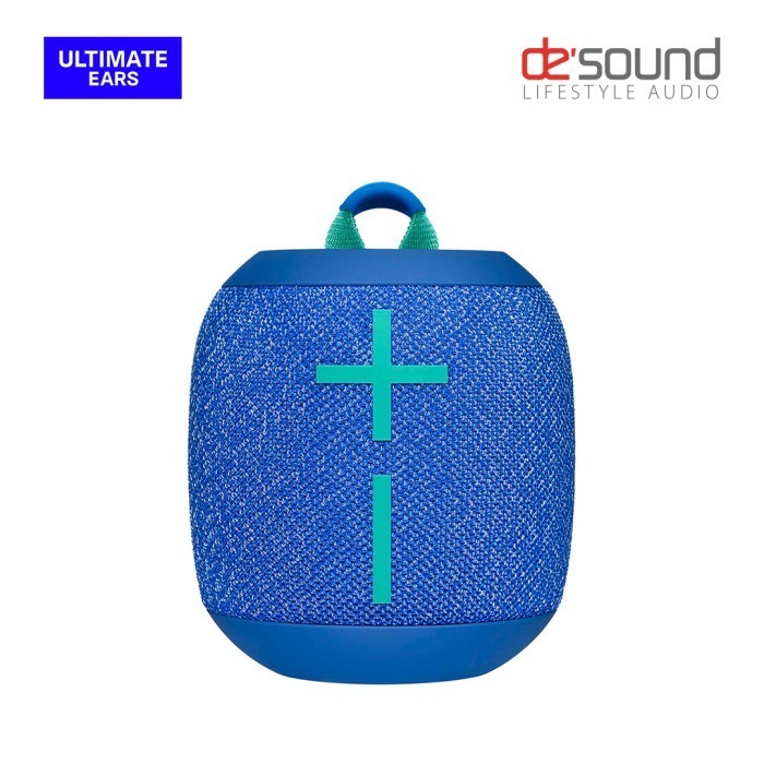 Ultimate Ears Wonderboom 2 Speaker Bluetooth