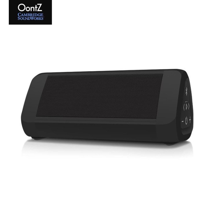 Oontz Angle 3 Ultra Portable Wireless Bluetooth Speaker
