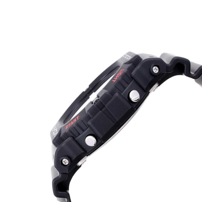 Casio G-Shock Dw-5900-1Dr Digital Dial Black Resin Strap