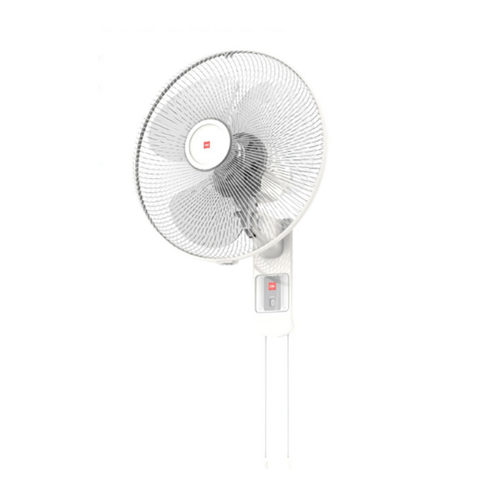 Kdk Wq40E Kipas Angin Dinding 16" Wall Fan Kdk Wq 40E 16Inch 2 Tali