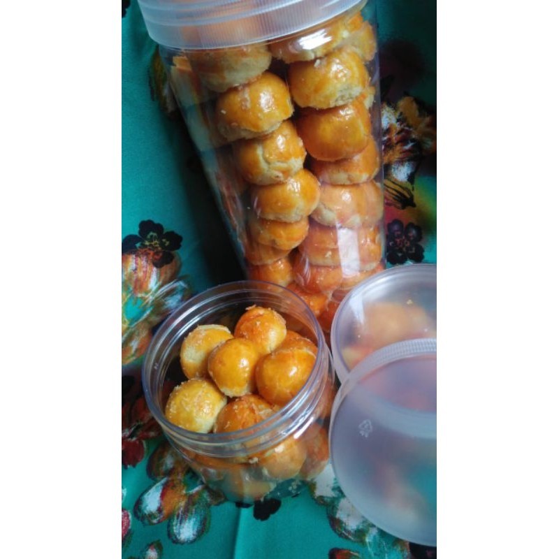 

nastar homemade