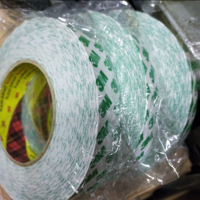 

MURAH double tape 3m 24mm x 50m