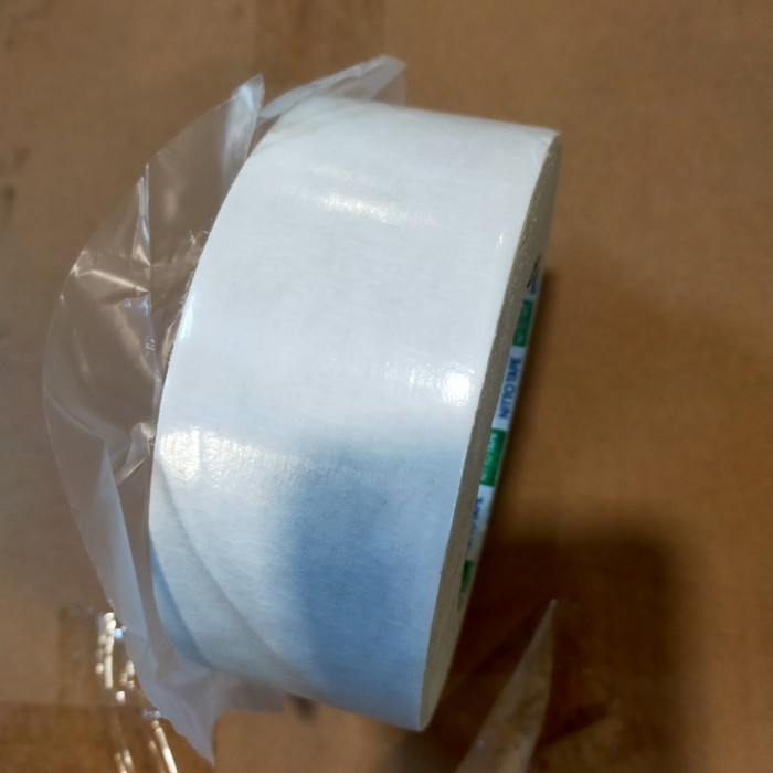 

PROMO Double Tape nitto 5cm x 20 yard