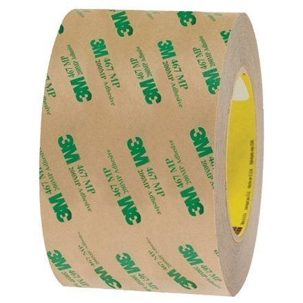 

DISKON 3M-467MP-DOUBLE-TAPE-UK 50CMX55M