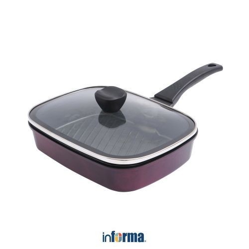 Informa - Cooking Color Nami Wajan Panggang