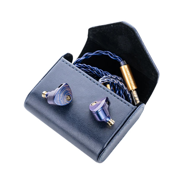 Moondrop Starfield Ii / Starfield 2 Dynamic In Ear Monitor Earphone