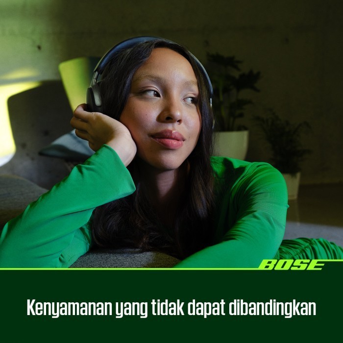 Bose Quietcomfort Ultra Spatial Audio Headphones Anc Bluetooth Headset