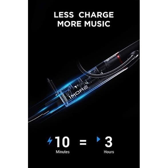 1More Active Noise Cancelling Wireless Earbuds,Dual Driver Anc Pro
