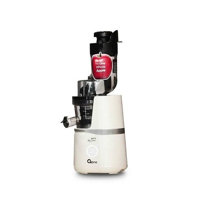 Oxone - Master Slow Juicer Ox-875N