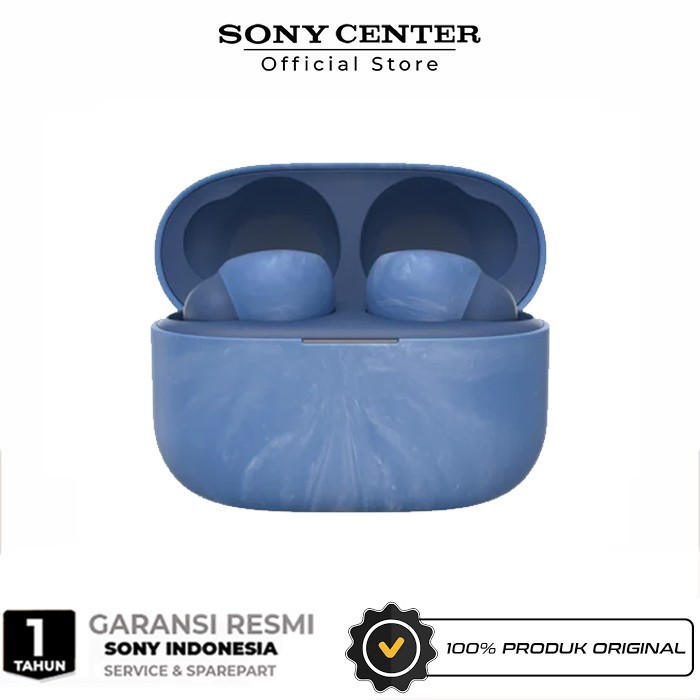 Sony Linkbuds S Truly Wireless Earbuds