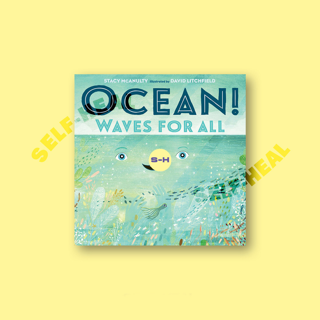 

Ocean! - Waves - for - All - Stacy - McAnulty