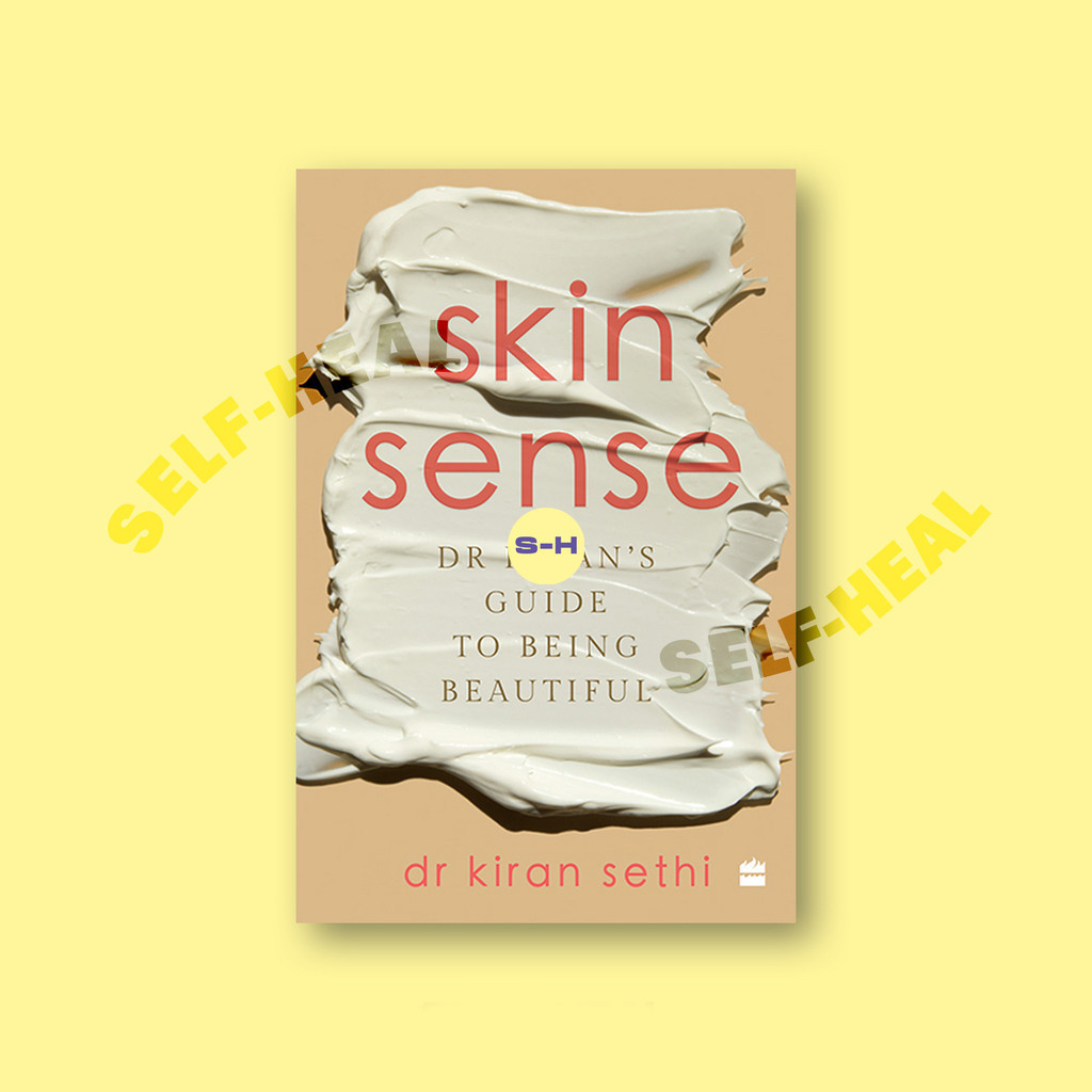 

Skin Sense - Kiran Sethi