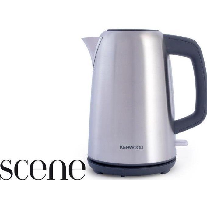 Kualitas Terjamin Kenwood Sjm 490 Kettle Elektrik /Teko Listrik/ Dreamcoral