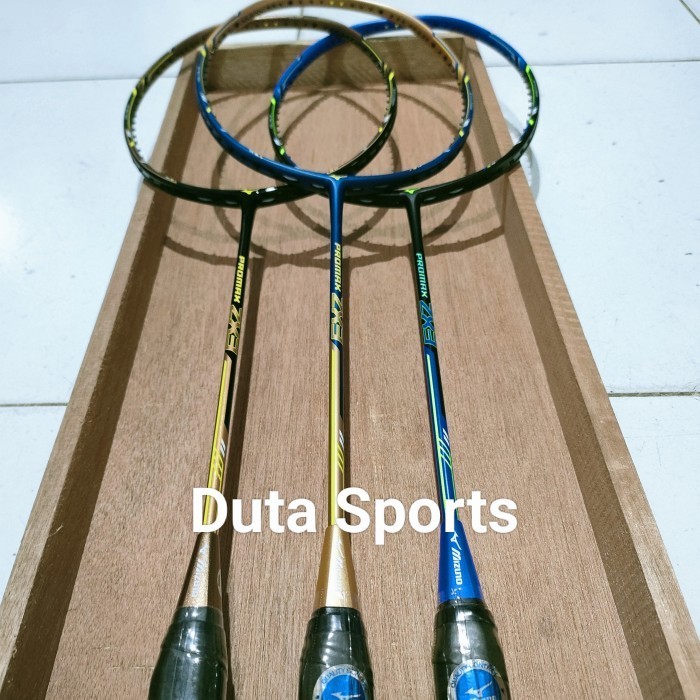 Raket Mizuno Promax ZX3