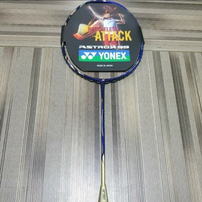 Raket Badminton Yonex Astrox 99 2020