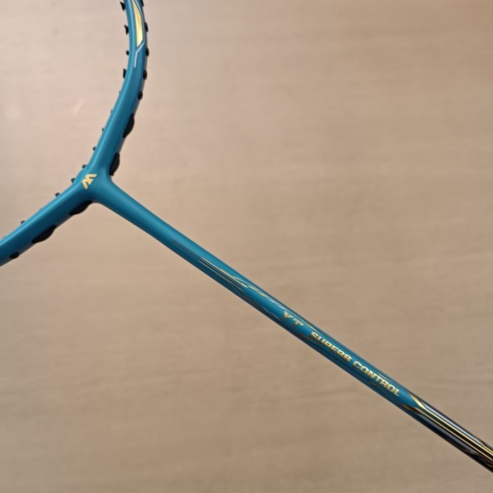 Raket Badminton Powermax YT Super Power Control Speed Rally