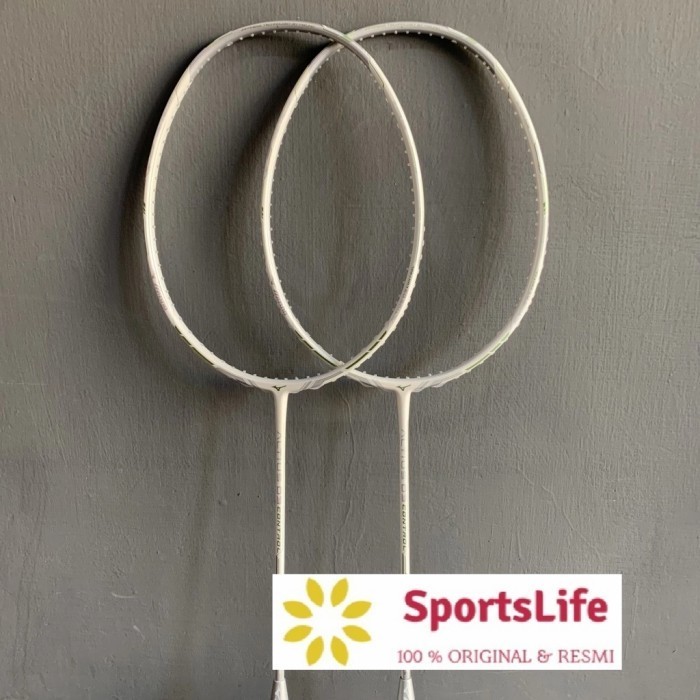 RAKET BADMINTON MIZUNO ALTIUS 03 CONTROL ORIGINAL