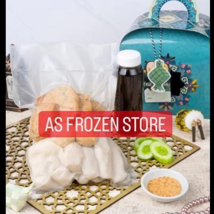 

Terbaru !!! Paket Parcel Hampers Lebaran Natal Imlek Pempek Palembang Leticiazakia