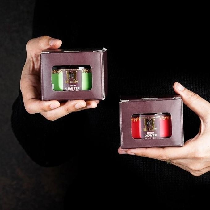 

Paket Hampers Ramadhan+Snack Mr Crispy A Shockitgow