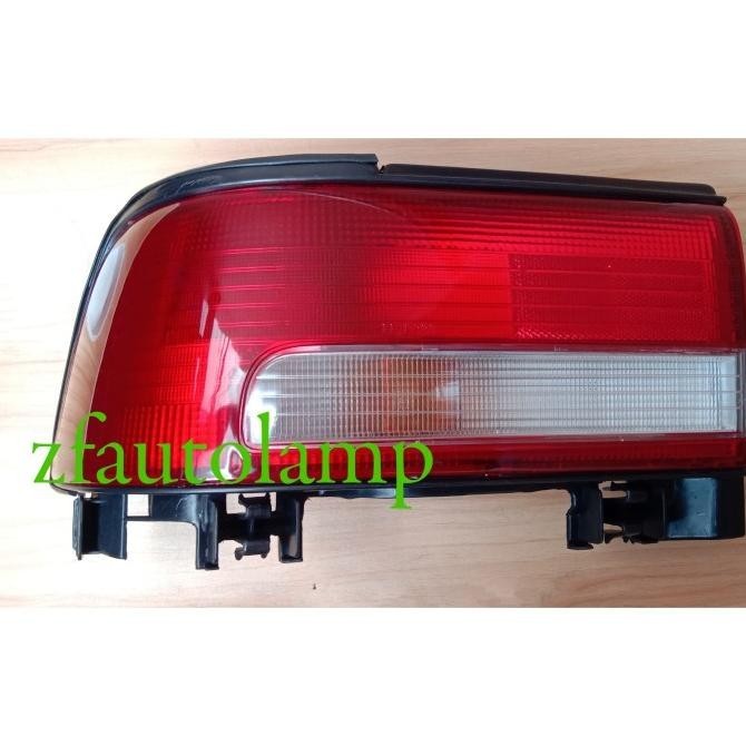 (ZFAU) STOPLAMP CORONA ST 171 TWINCAM / LAMPU BELAKANG CORONA ST 171 TWINCAM