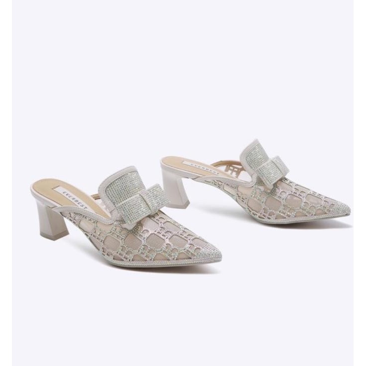 Sepatu Wanita Heels Everbest Original Store - Malida