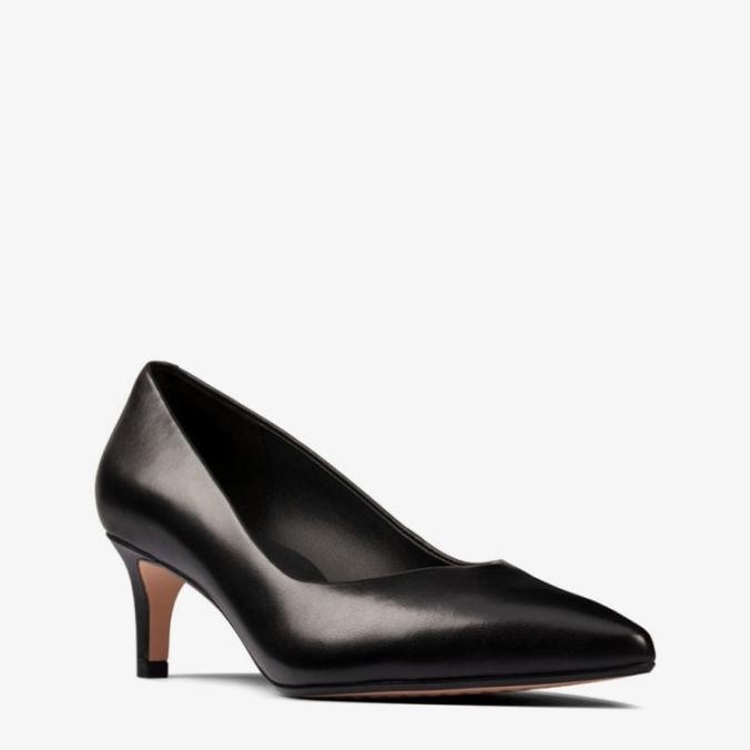 Clarks Laina55 Heels Cl- 318 Original