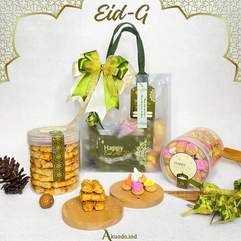 

CR - PAKET HAMPERS LEBARAN IDUL FITRI | HAMPERS MURAH | HAMPERS KUE KERING TERLARIS