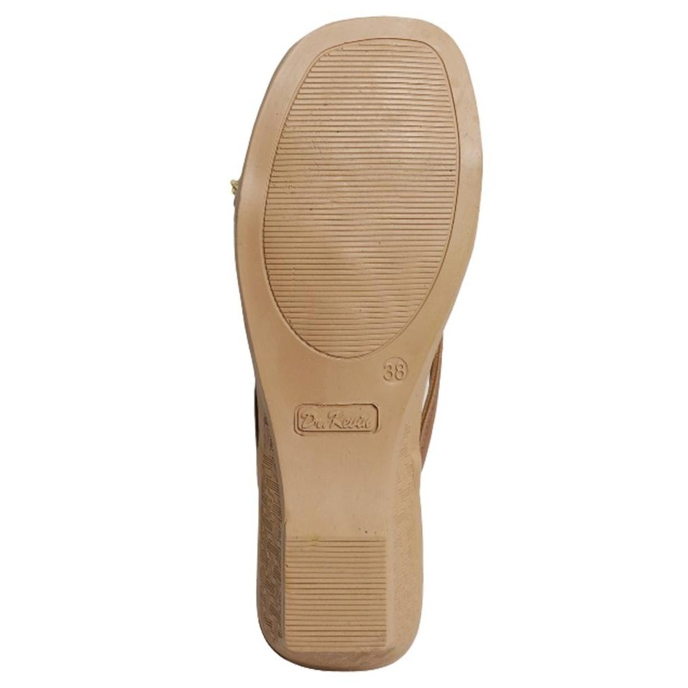 Dr. Kevin Sandal Selop Wanita Hak Rendah 561-021
