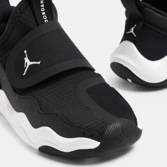 NIKE AIR JORDAN 23/7 SEPATU SEKOLAH ANAK HITAM EUR 35 22CM CEWEK COWOK DHIASARI5