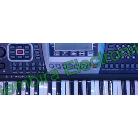 Keyboard piano Techno T 9700 i keyboard techno murah t9700i |termurah