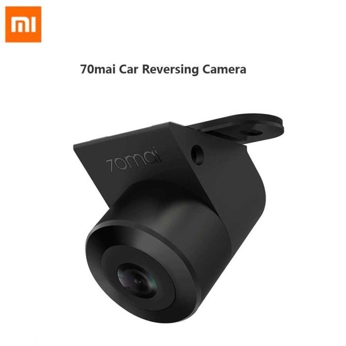 KAMERA MUNDUR HD 720P PARKIR MOBIL XIAOMI 70MAI