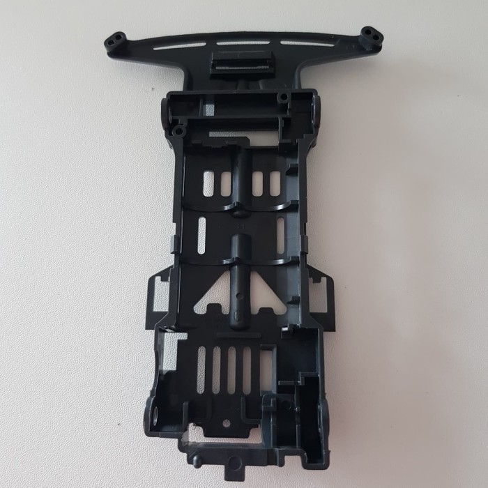 Chasis Super 1 (Loose Original Tamiya)