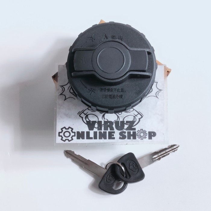 TUTUP TANGKI BENSIN SUZUKI APV PICK UP MURAH